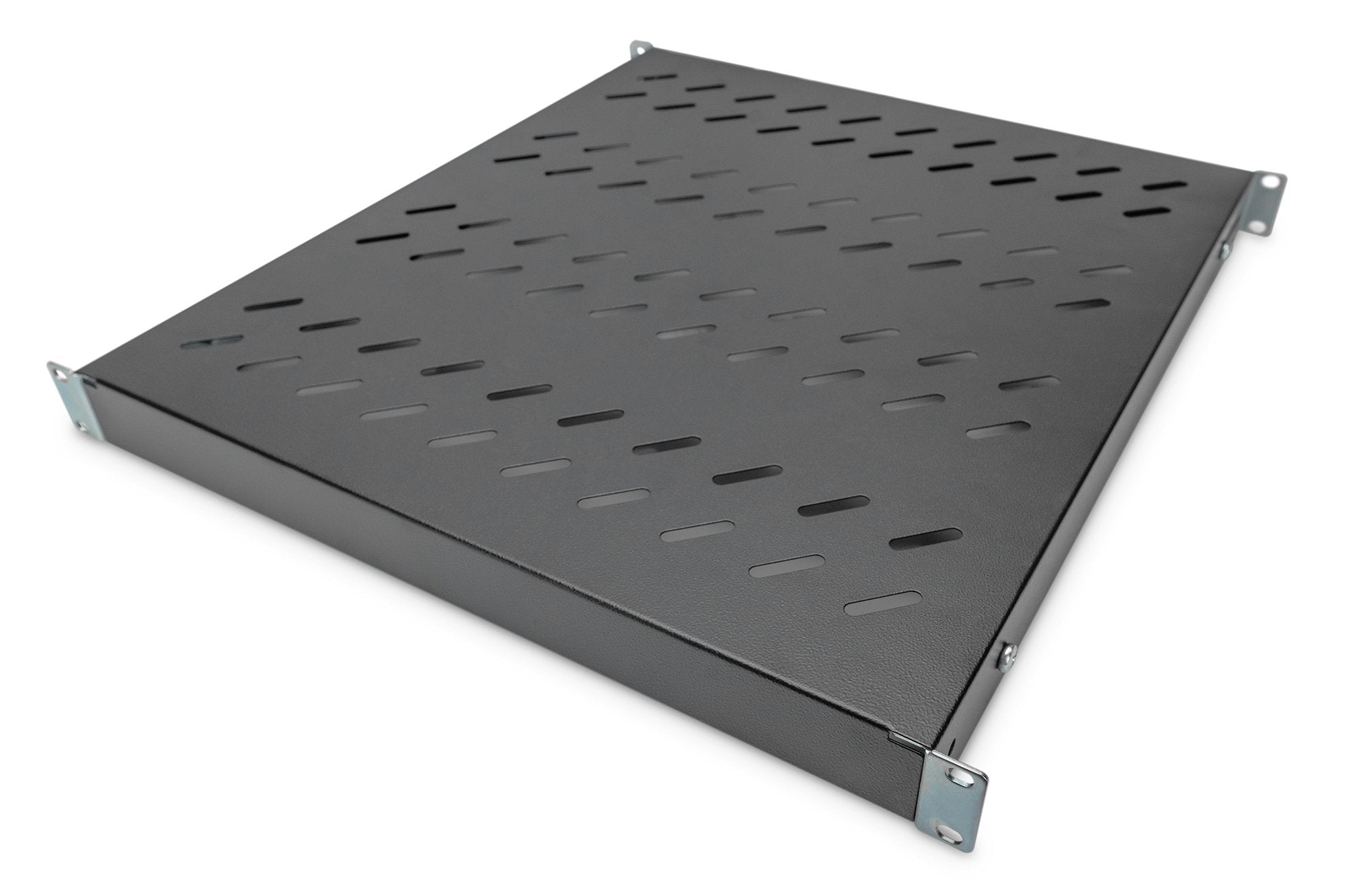 Digitus Bandeja Fija Armario Rack F800 Ajustable Univ Dn-97647