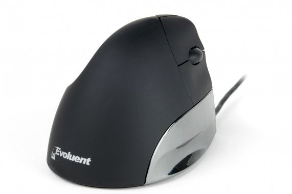 EAN 8717399995788 - BakkerElkhuizen Evoluent Standard ratón Oficina mano derecha USB tipo A Óptico 1500 DPI imagen 1
