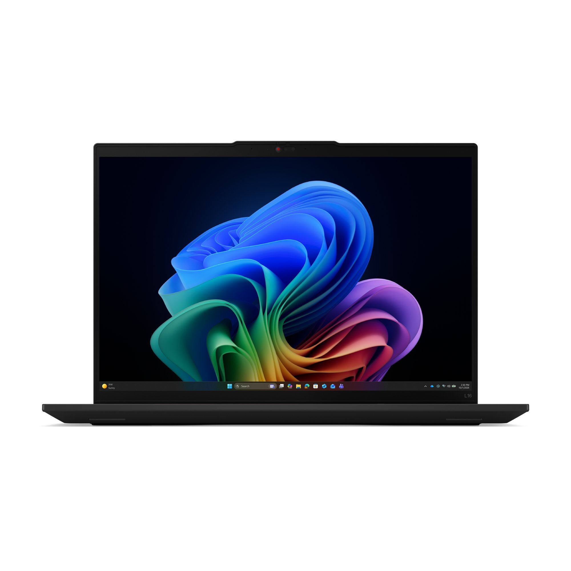 Nb Tp L16 G3 Ipl U7 355u 16g512g W11p
