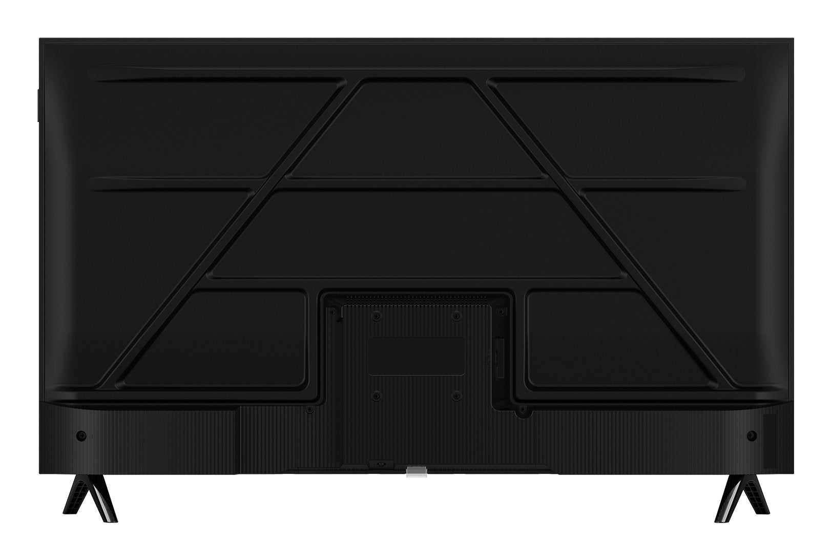 Televisor Tcl Qled 40s5k 40' Full Hd Smart Tv Wifi