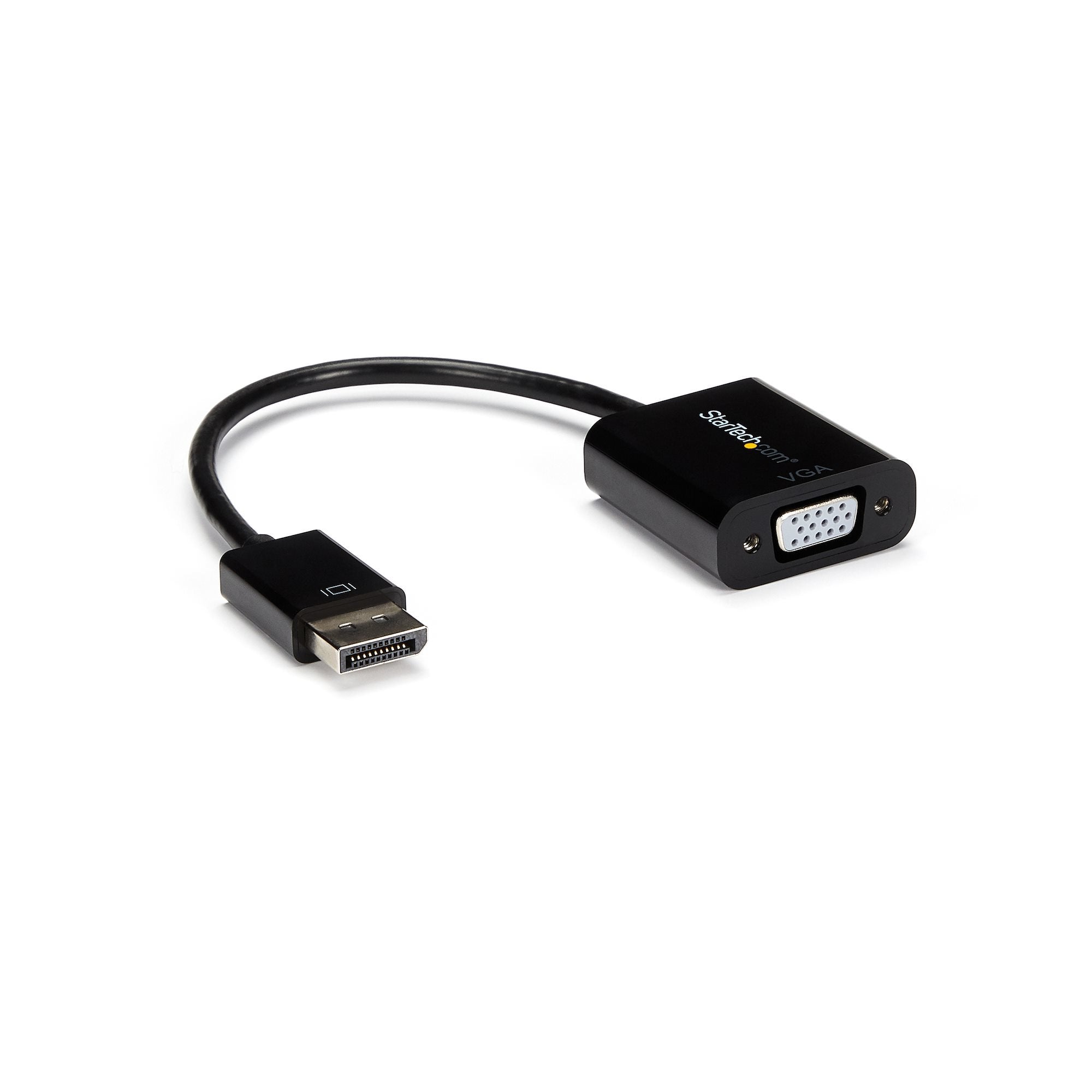 Startech.Com Adaptador Displayport A Vga - 1920x1200 - Paquete De 5