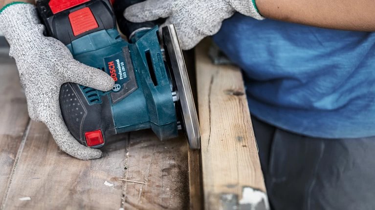 EAN 4059952544557 - Bosch 2 608 901 117 disco de afilar Madera Hoja lijadora imagen 5