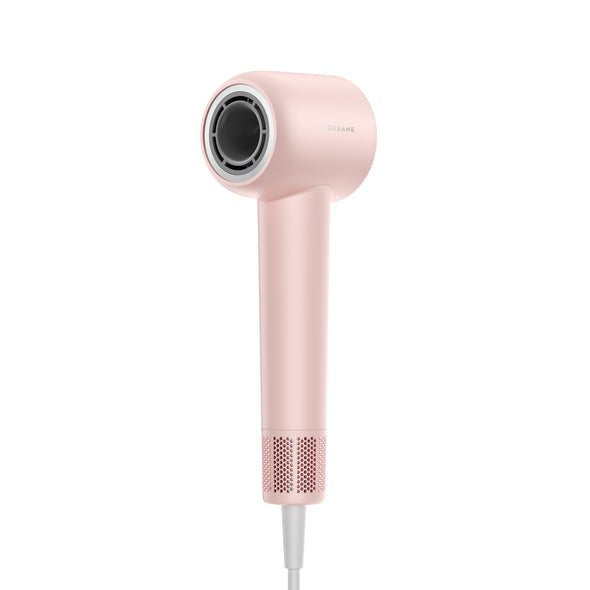 Secador De Pelo Dreame Hair Gleam Ahd12a Pink 1600w/110.000