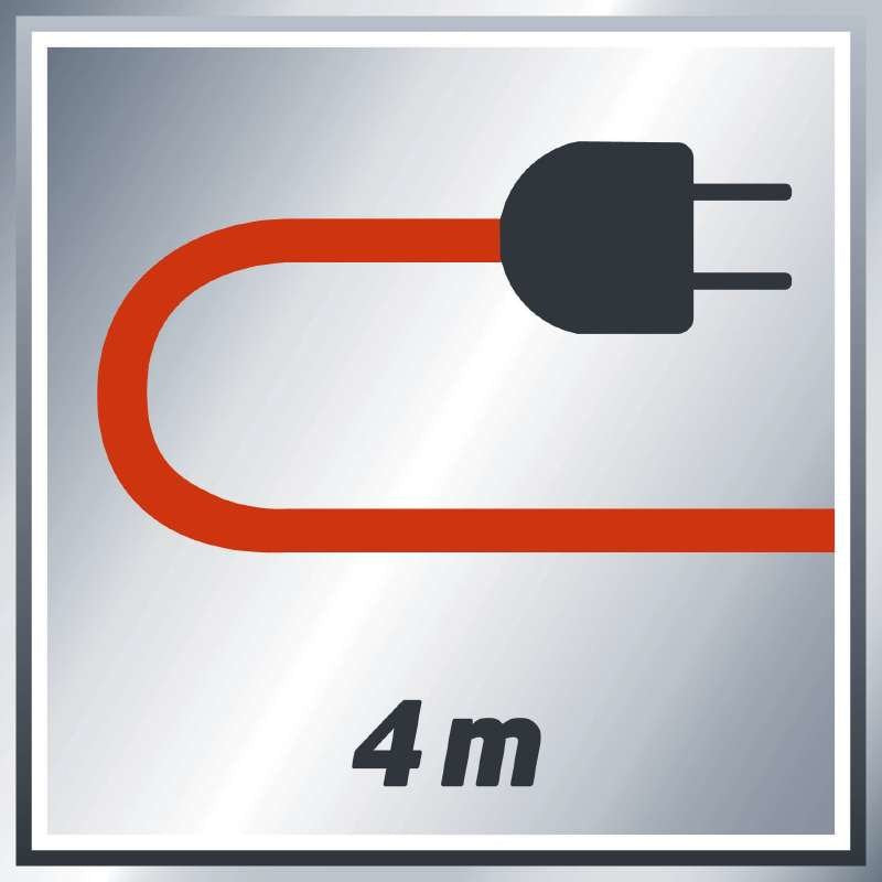 EAN 4006825587821 - Einhell TH-DY 500 E 2200 RPM imagen 3