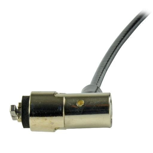 Anti-Theft Type Cable With