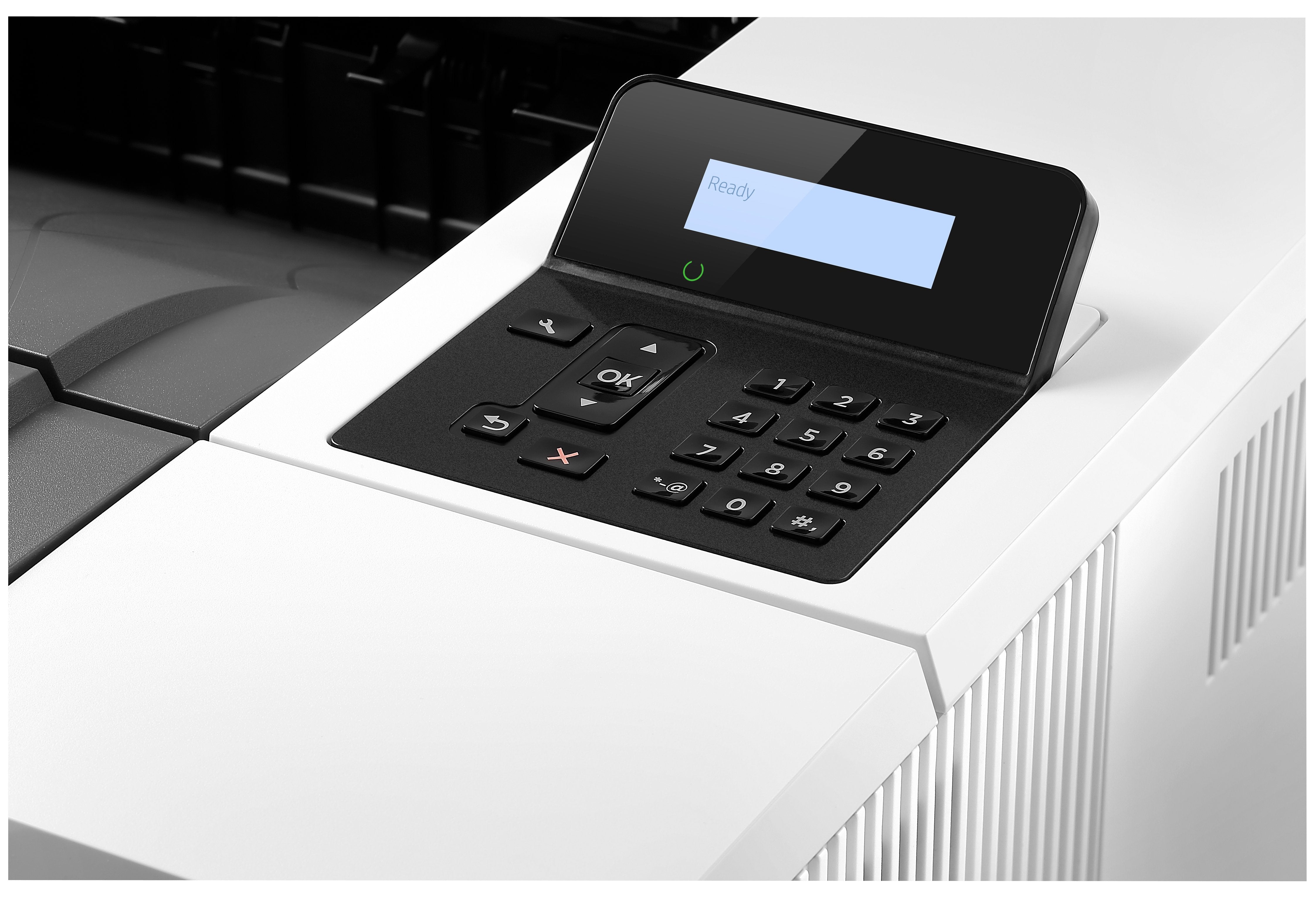 EAN 0725184117558 - HP LaserJet Pro M501dn 4800 x 600 DPI A4 imagen 3