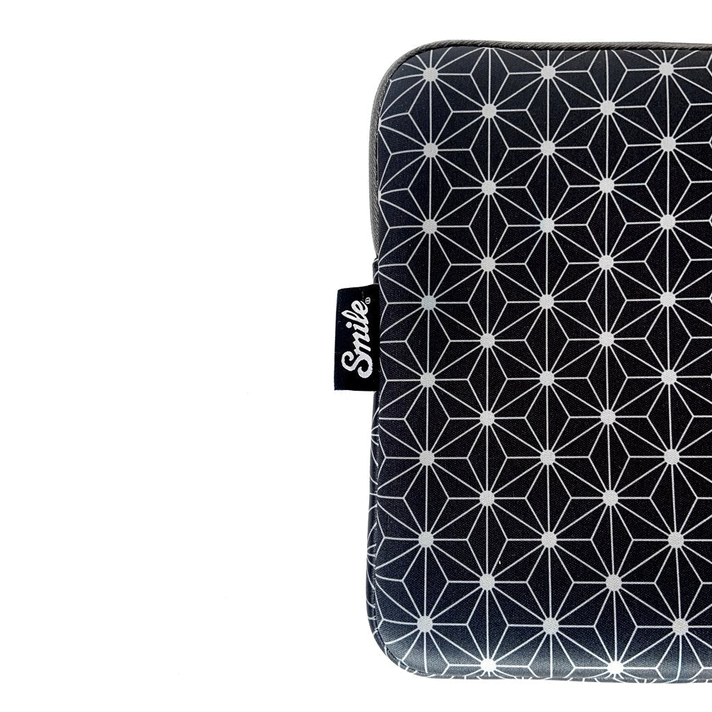 Bolsa Portatil 13 Smile Sleeve Neoprene Tablets Neo Nipon 21840