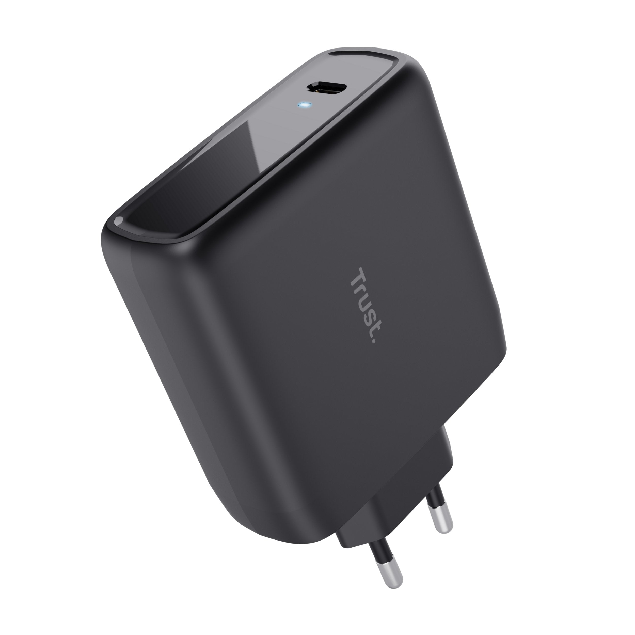 Cargador De Pared Trust Maxo 1xusb Tipo-C 100w