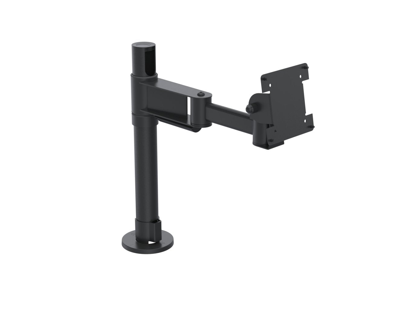 EAN 5715063147795 - Ergonomic Solutions SpacePole POS SPV1106-FX-02 accesorio para terminal de punto de venta Montaje POS Neg imagen 2