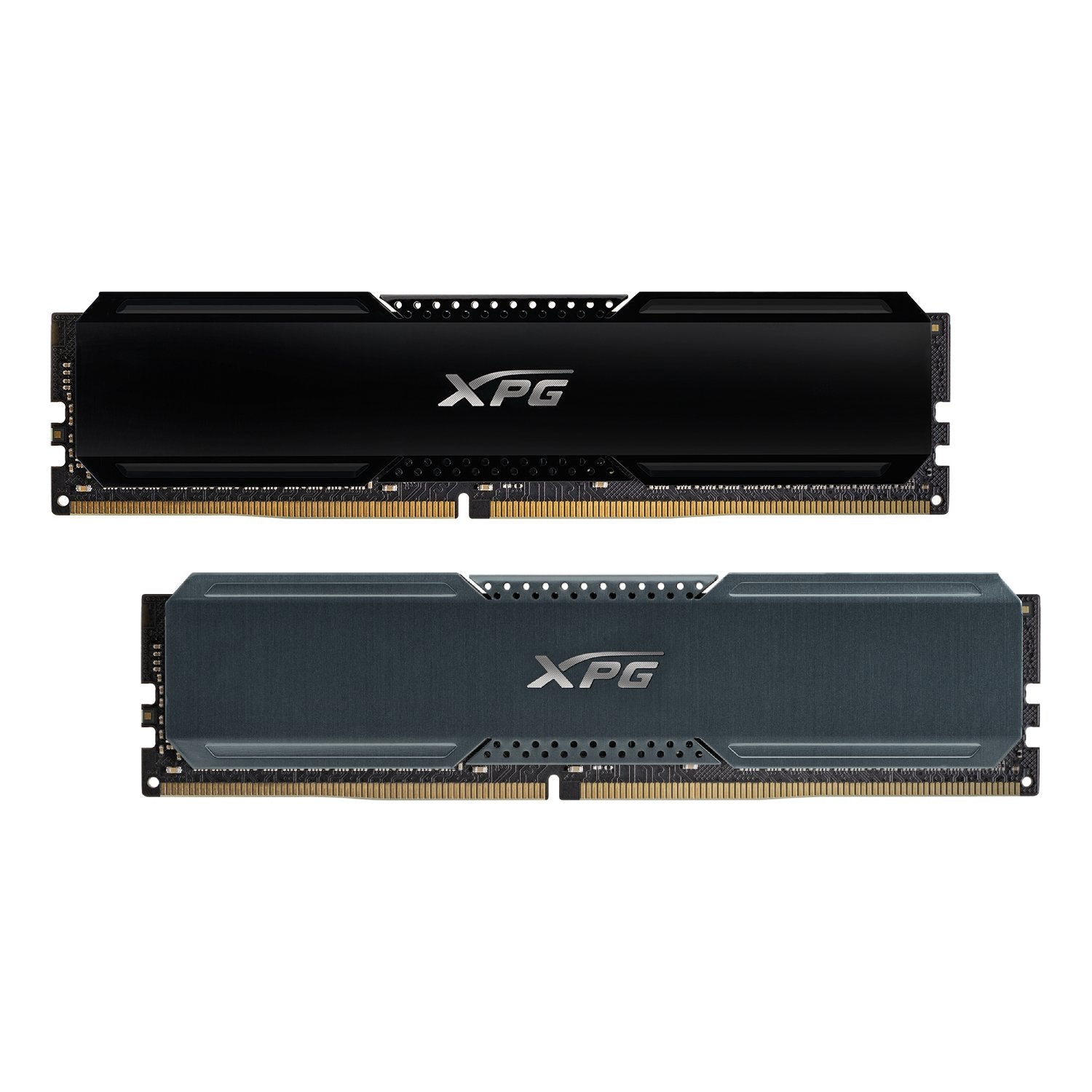 Memoria Adata Dimm 64 Gb Ddr4-3200 (2x 32 Gb) Dual-Kit (Negro, Ax4u320032g16a-Dcbk20, Xpg Gammix D20, Intel Xmp) Ax4u320032g16a-Dcbk20