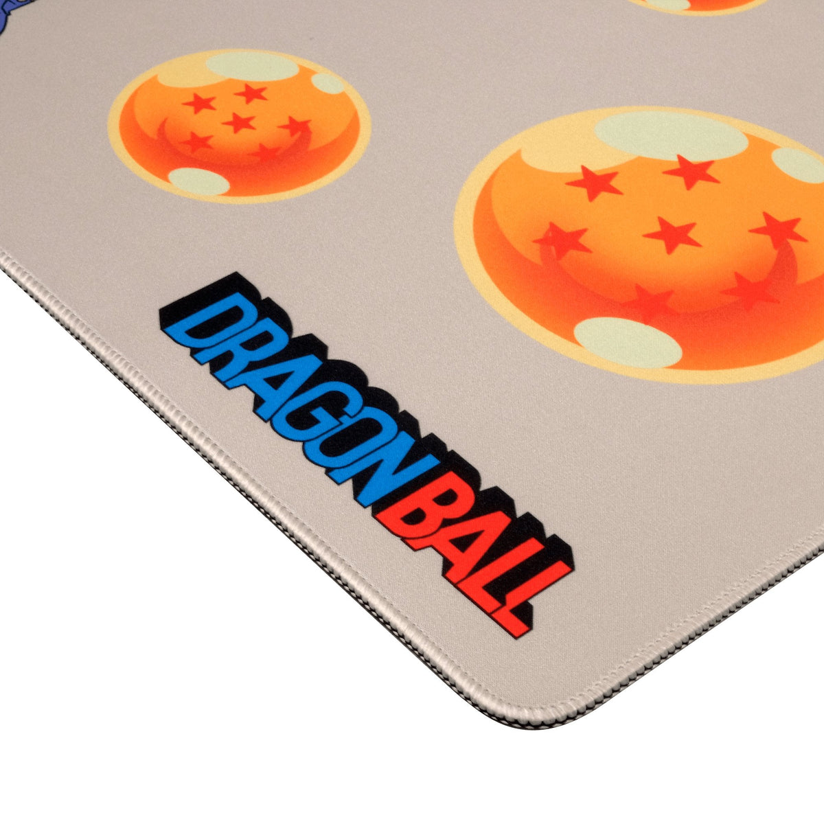Alfombrilla Gaming Xl Blade - Clasico Dragon Ball
