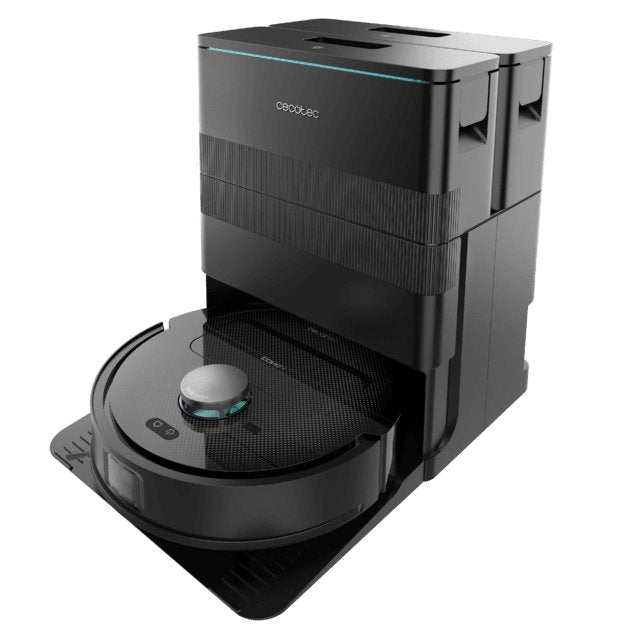 Aspirador 114480 Conga X50