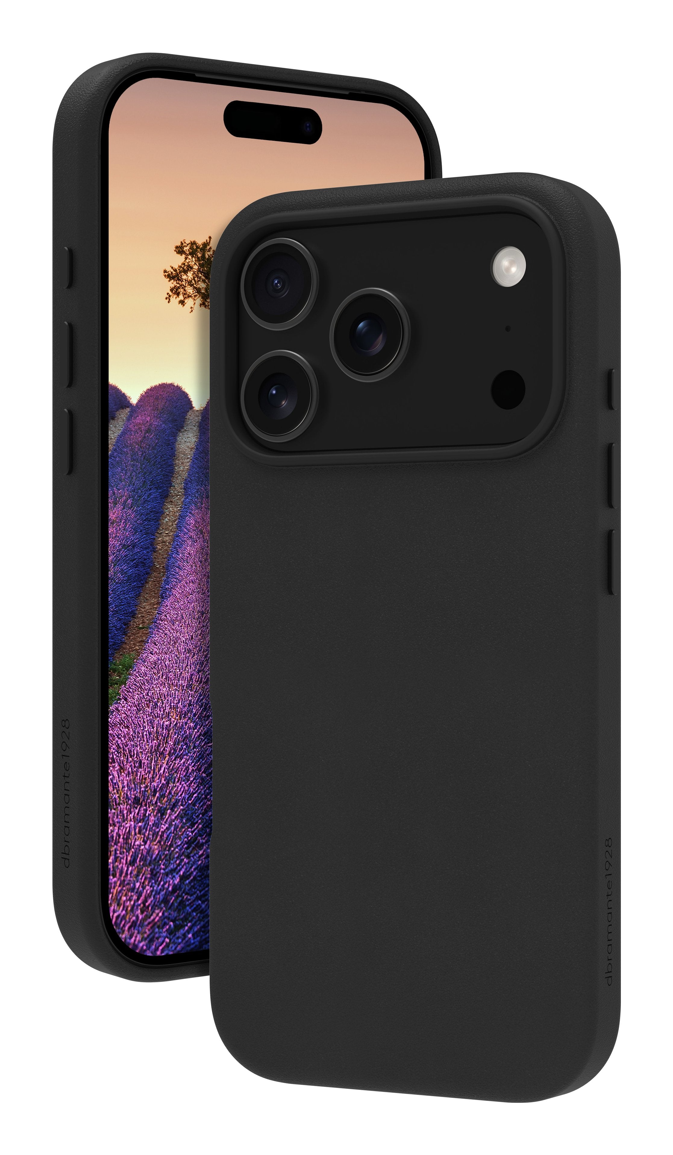 EAN 5711428066336 - dbramante1928 Roskilde MS funda para teléfono móvil 15,9 cm (6.27") Negro imagen 1