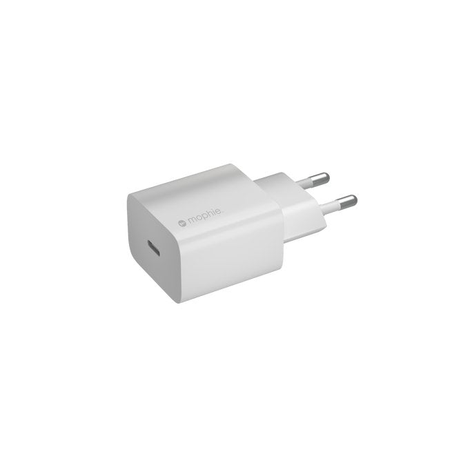 Mophie Usb-C 20w Biala
