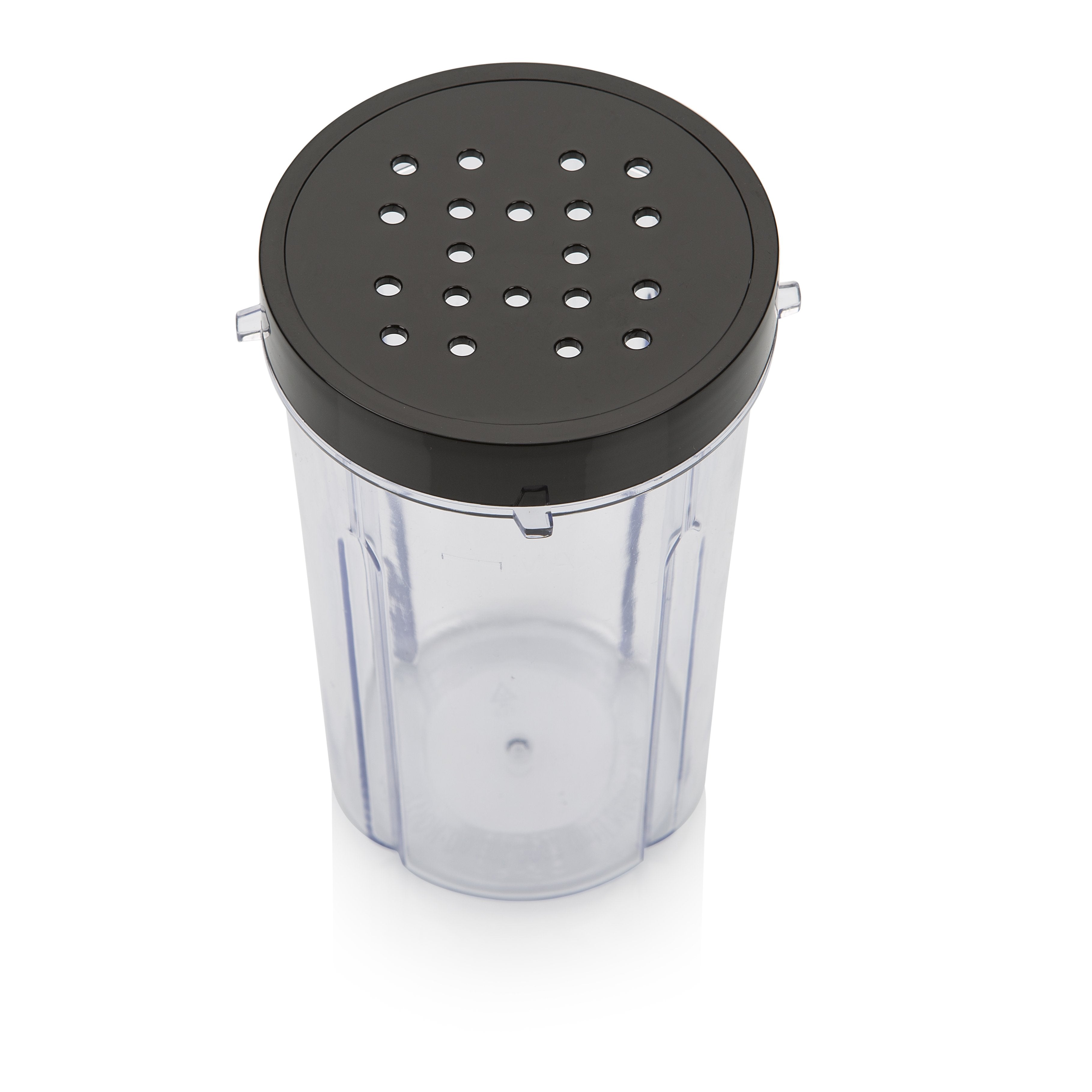 Batidora De Vaso Tristar Bl-4445 240w 1 Velocidad Capacidad 400ml Incluye 4 Vasos