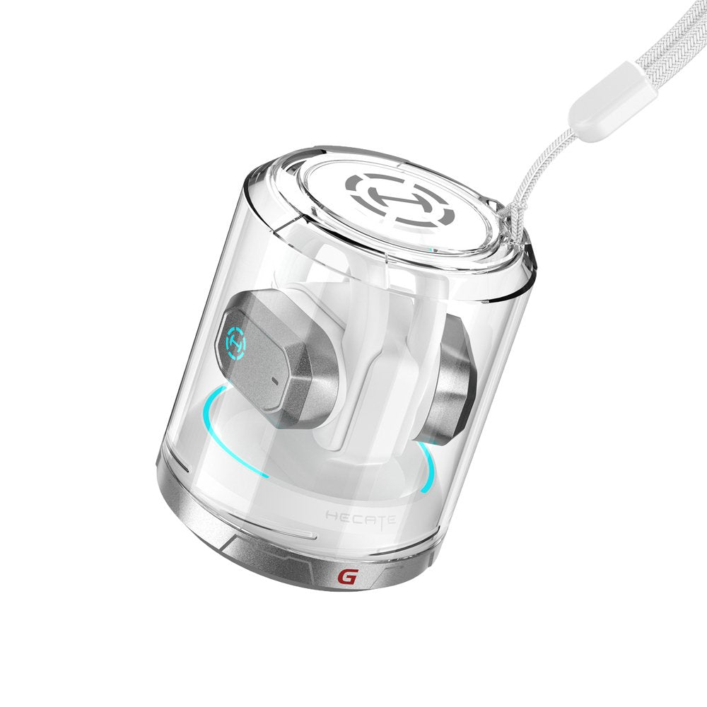 Edifier Hecate Air2 Bluetooth Earhds Blanco Retail