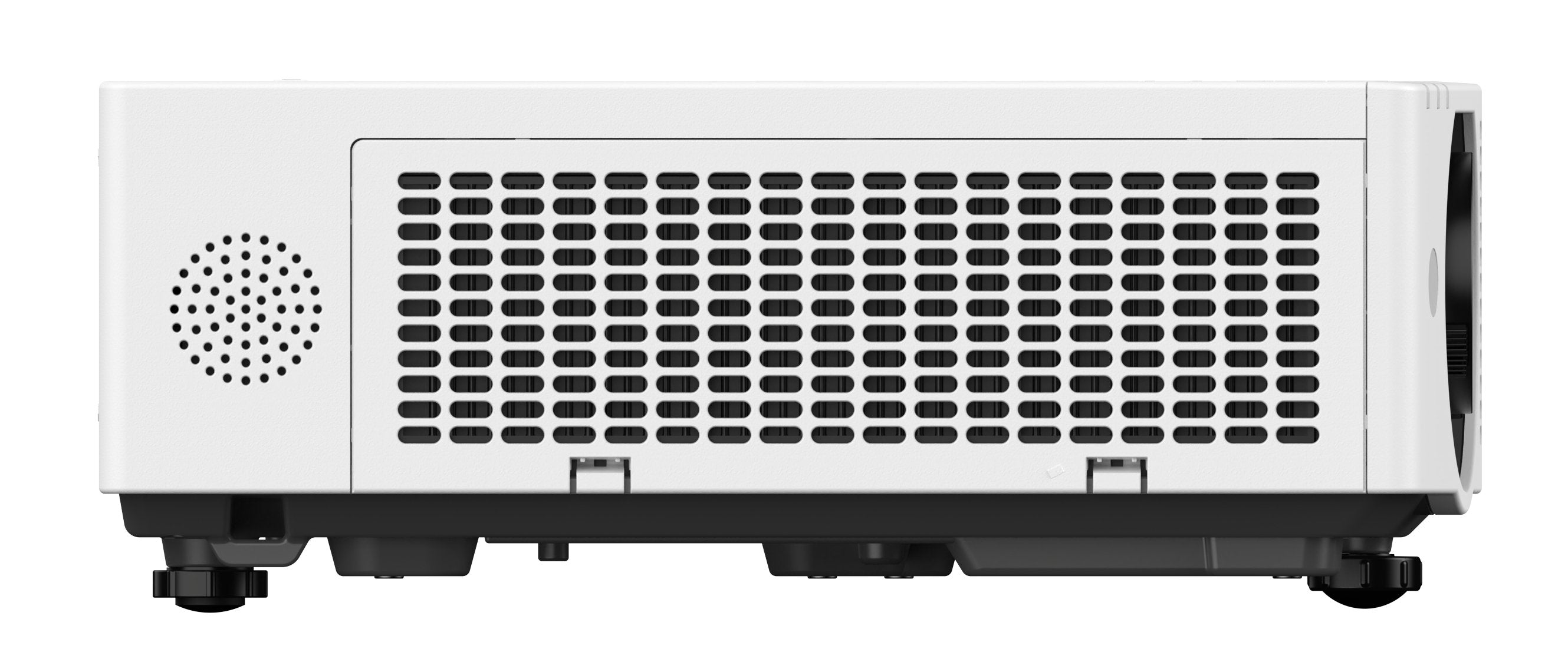 Panasonic Pt-Vmz72ej Lcd Laser Beamer 7300 Lumen