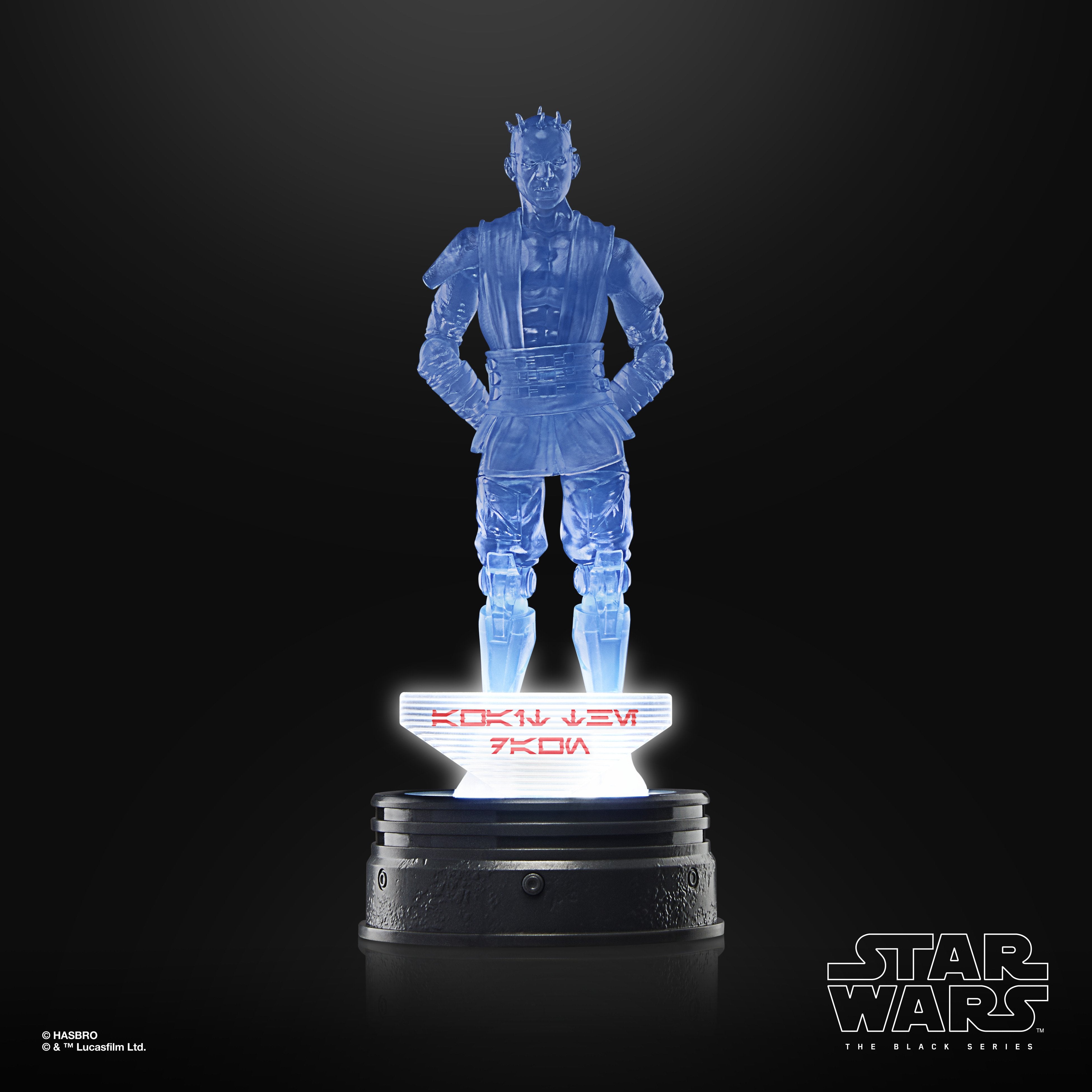 EAN 5010996255921 - Star Wars G02765L0 figura de juguete para niños imagen 14