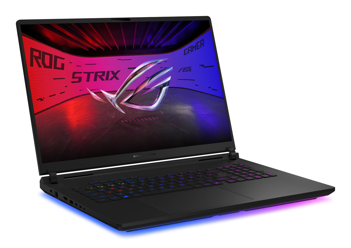 Portátil Asus Rog Strix Scar 18 G835lx 18" Ultra 9 275hx 64
