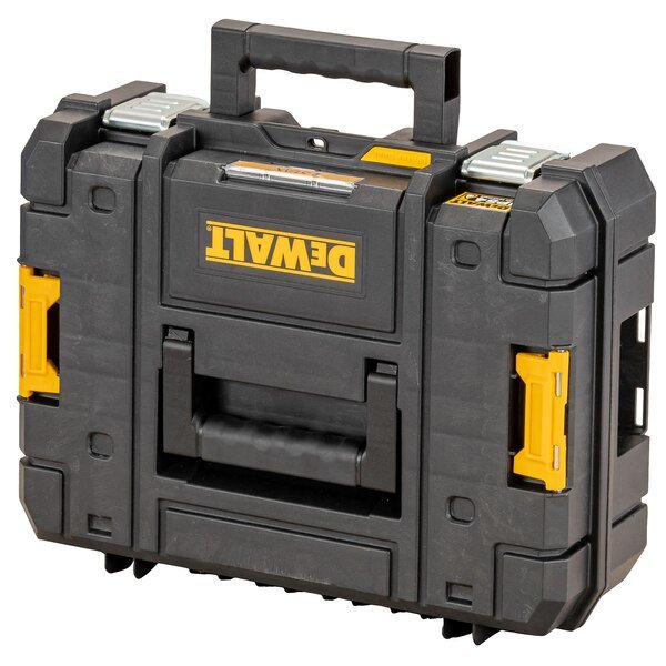 EAN 3253561833458 - DeWALT DWST83345-1 caja de herramientas Negro, Amarillo imagen 5
