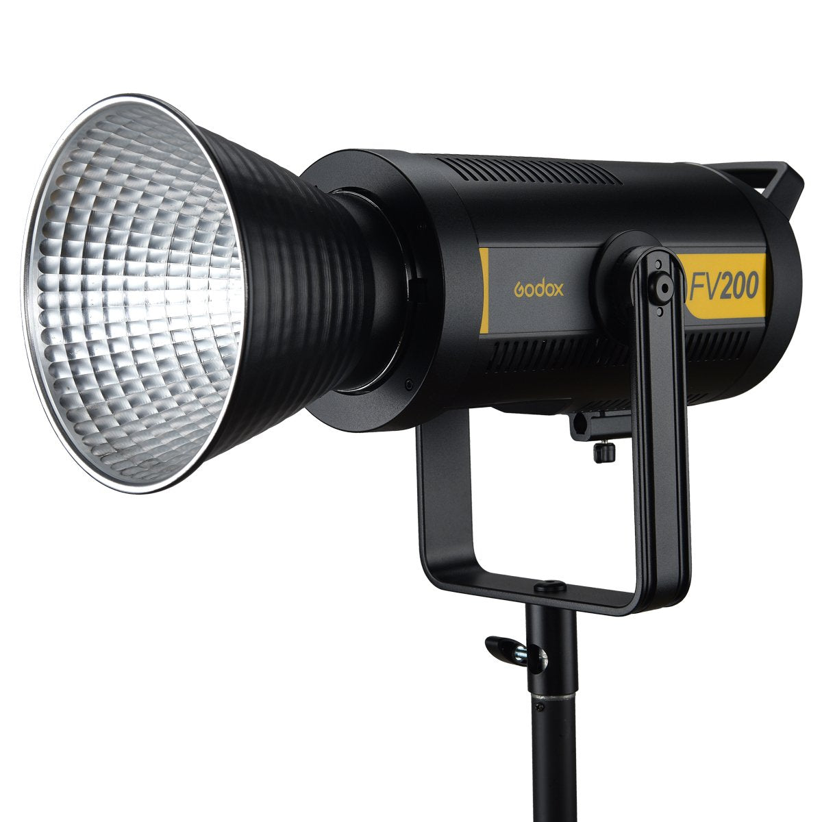 EAN 6952344218419 - Godox FV200 unidad de flash para estudio fotográfico 1/8000 s Negro imagen 13