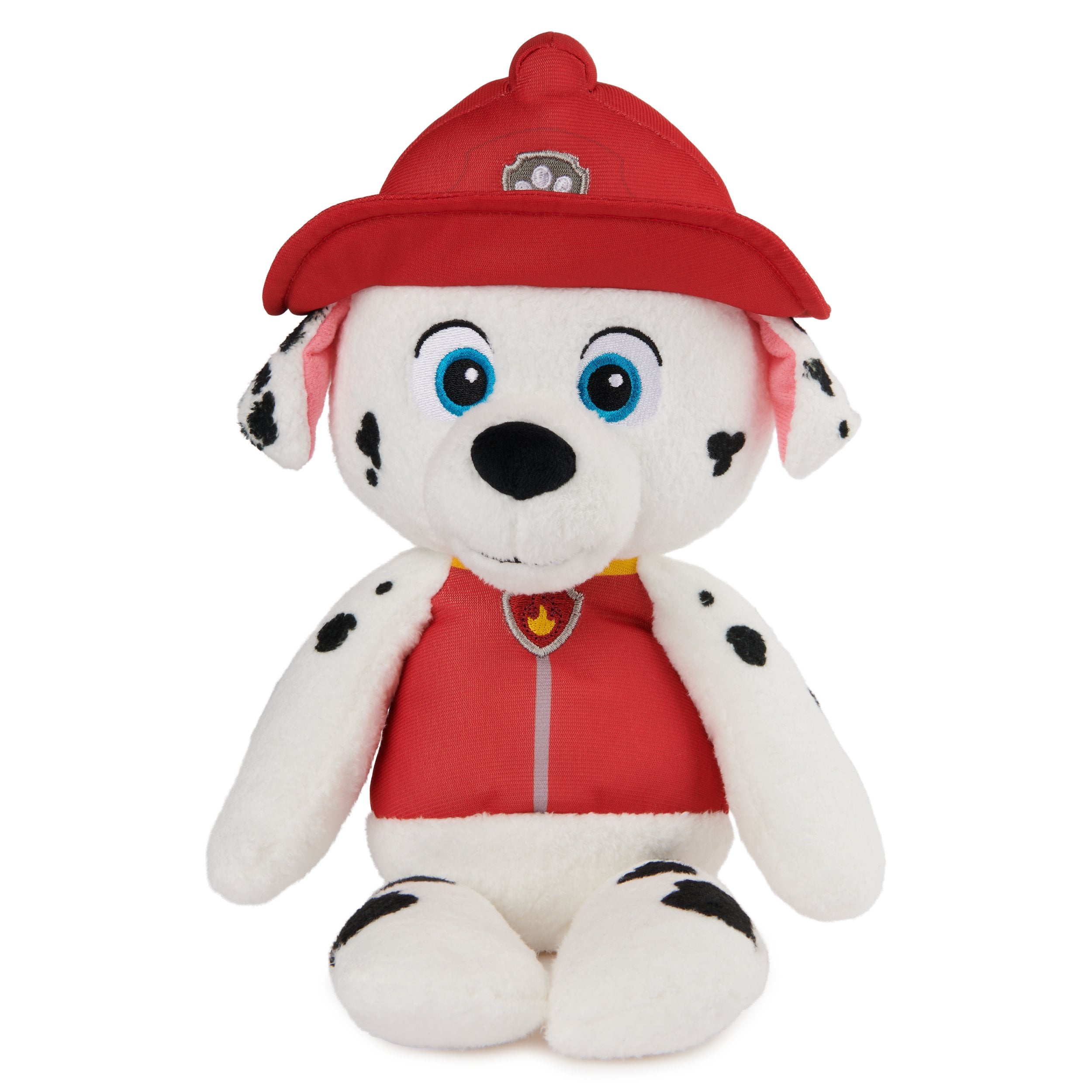 Peluche Spin Master Gund - Marshall De La Patrulla Canina (33cm) 6071108