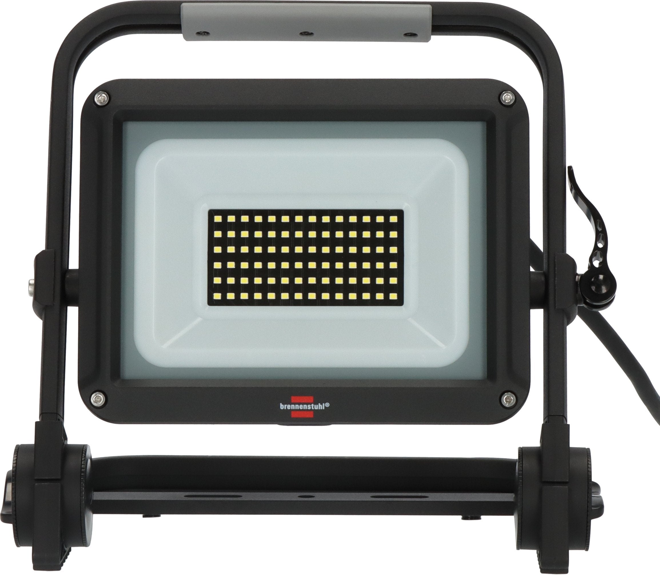 EAN 4007123684991 - Brennenstuhl 1171250547 Reflector Negro 50 W LED D imagen 2
