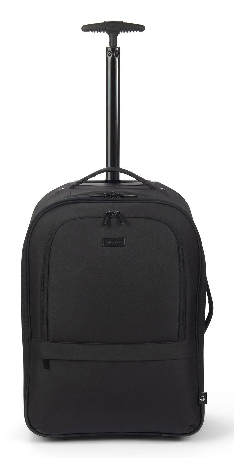 Dicota Nb Trolley Eco Core 14-16'' Negro