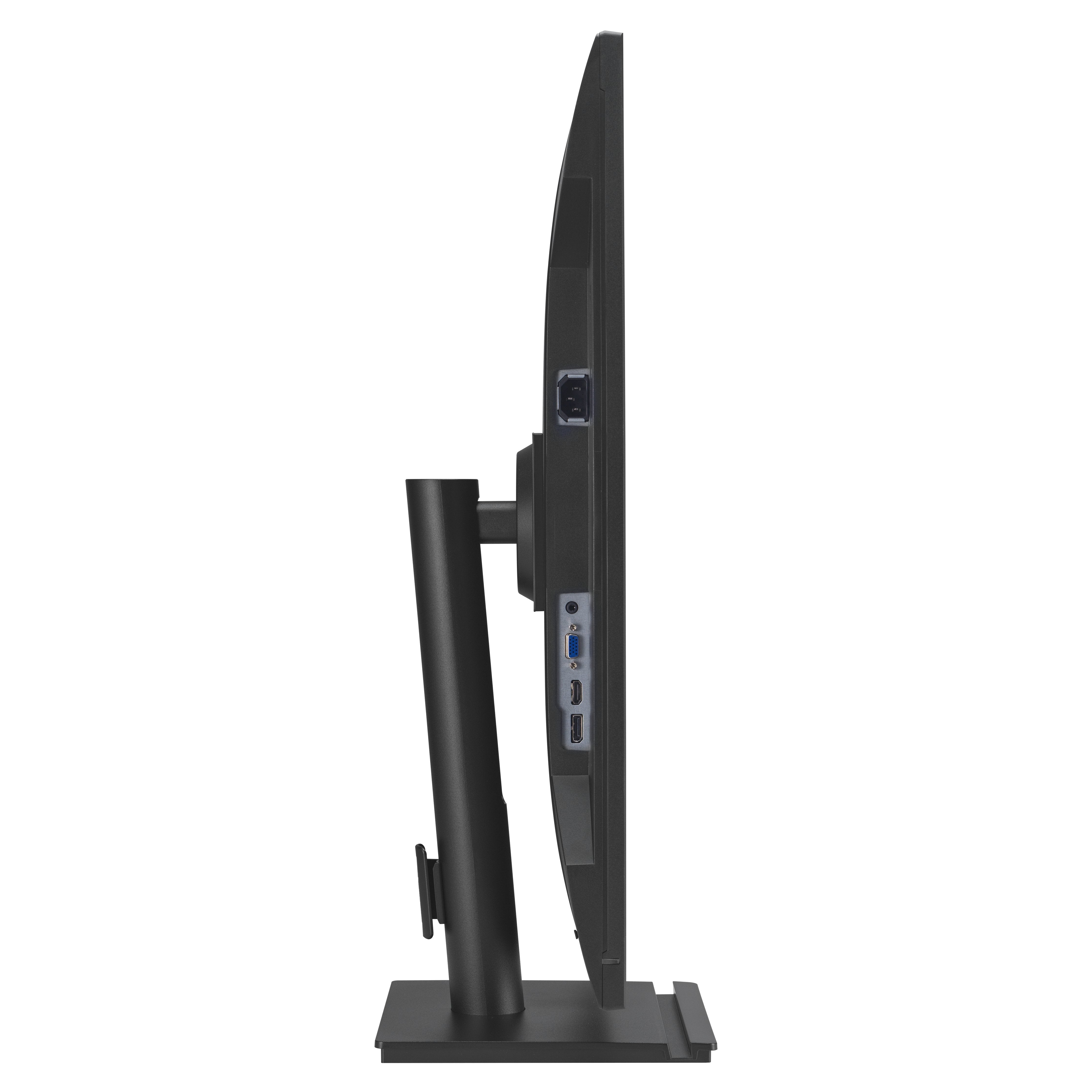 Asus Hsiness Vb249qg 60.5cm 16:9 Fhd Hdmi Dp