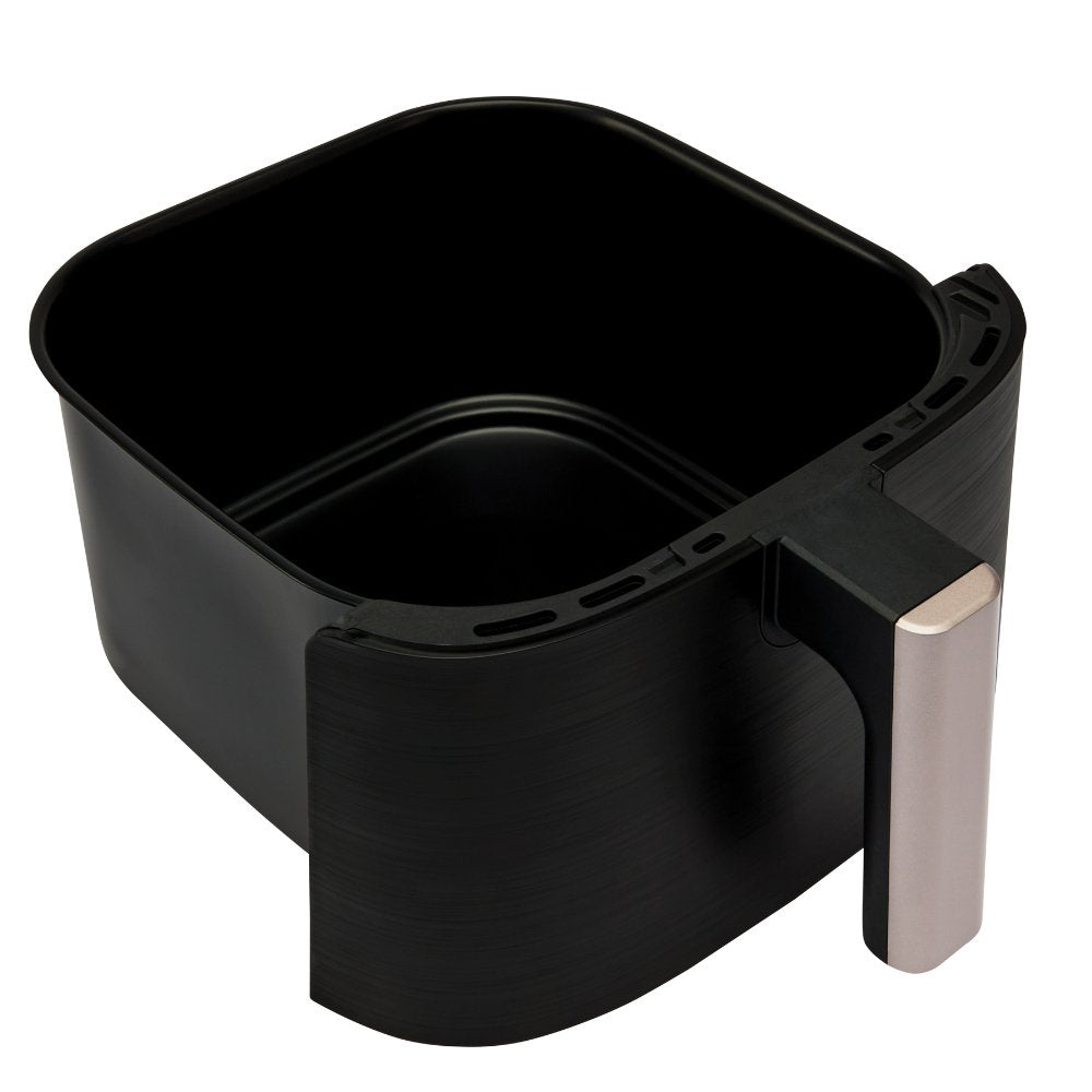 EAN 5038061168211 - Russell Hobbs SatisFry Heißluftfritteuse Sencillo 8,3 L Independiente 1800 W Freidora de aire caliente Ne imagen 6