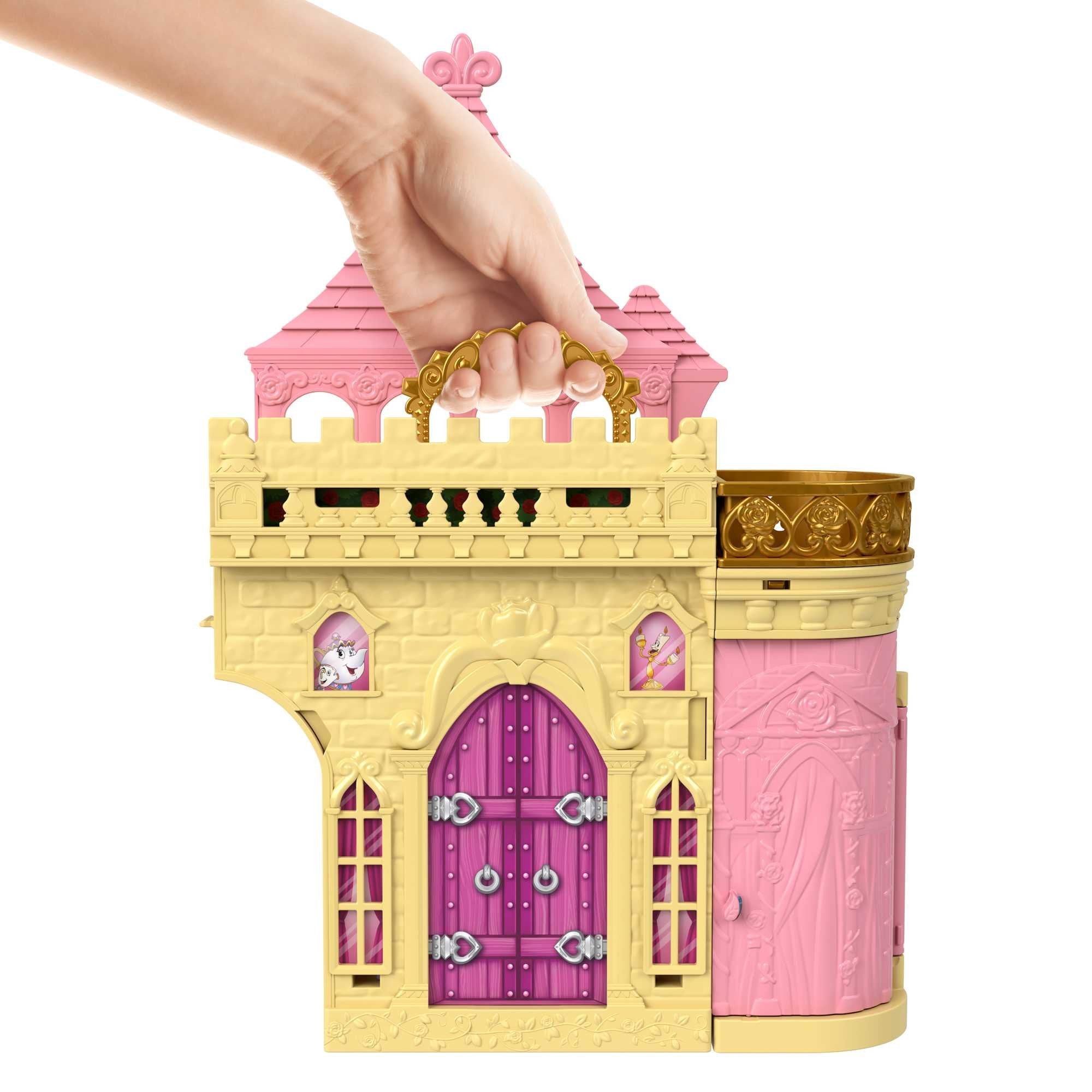 EAN 0194735121090 - Disney Princess HLW94 set de juguetes imagen 1