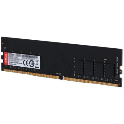 Ddr4, 2666 Mhz, 8gb, Udimm, For Desktop (Dhi-Ddr-C300u8g26)