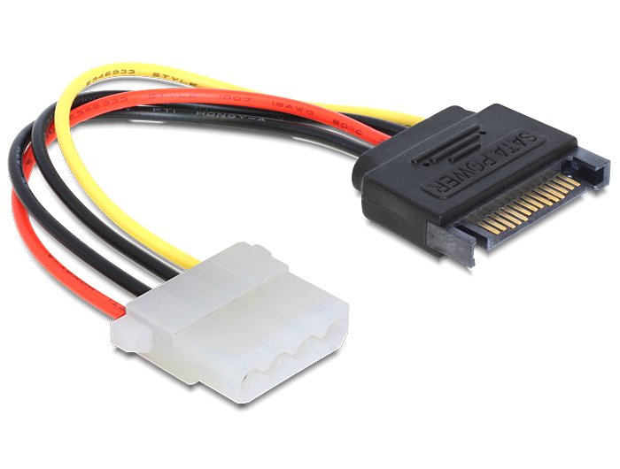 Delock 89363 Tarjeta Pci Express -> 4 X Usb 3.0
