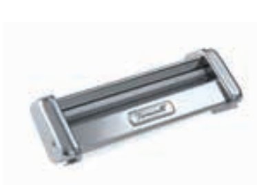 EAN 8000011002187 - Marcato AC-150-VER accesorio para hacer pasta y cortapastas para ravioli 1 pieza(s) Plata Accesorio para imagen 1