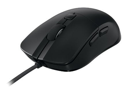 EAN 4025112115387 - CHERRY XTRFY M50 ratón Juego mano derecha USB tipo A Óptico 12000 DPI imagen 2