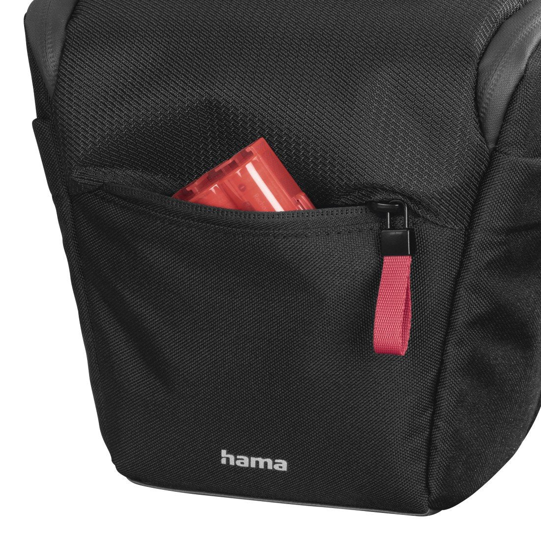 EAN 4047443483782 - Hama Matera Funda Negro imagen 6