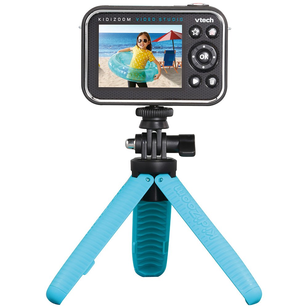 Cámara Digital Vtech Video Studio Hd Para Niños