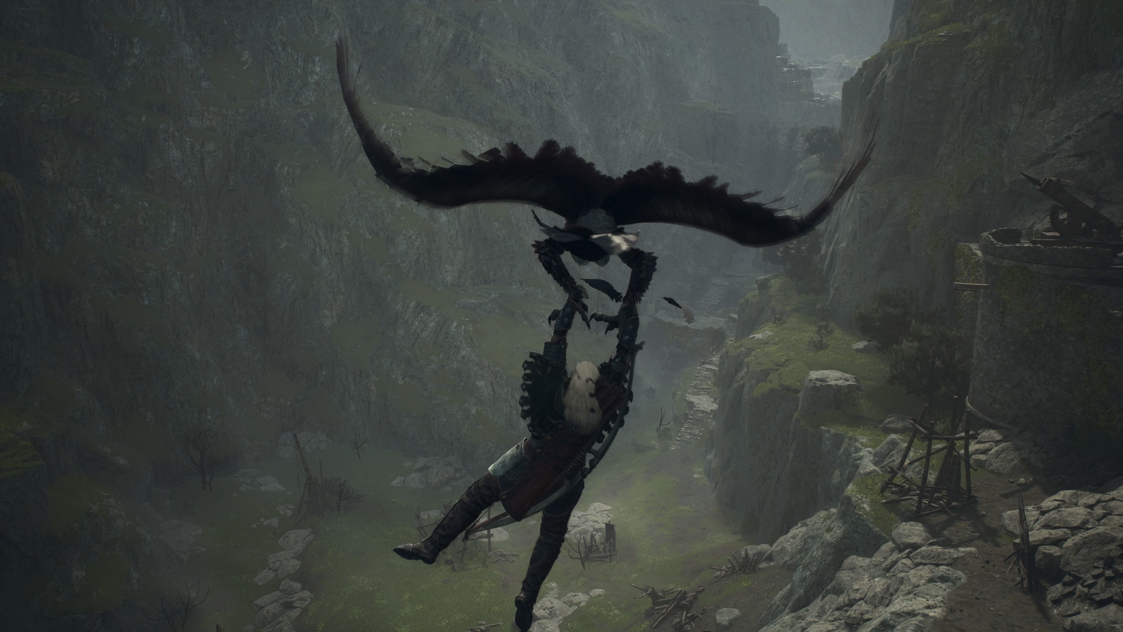 Dragon'S Dogma Ii Ps5 Uk