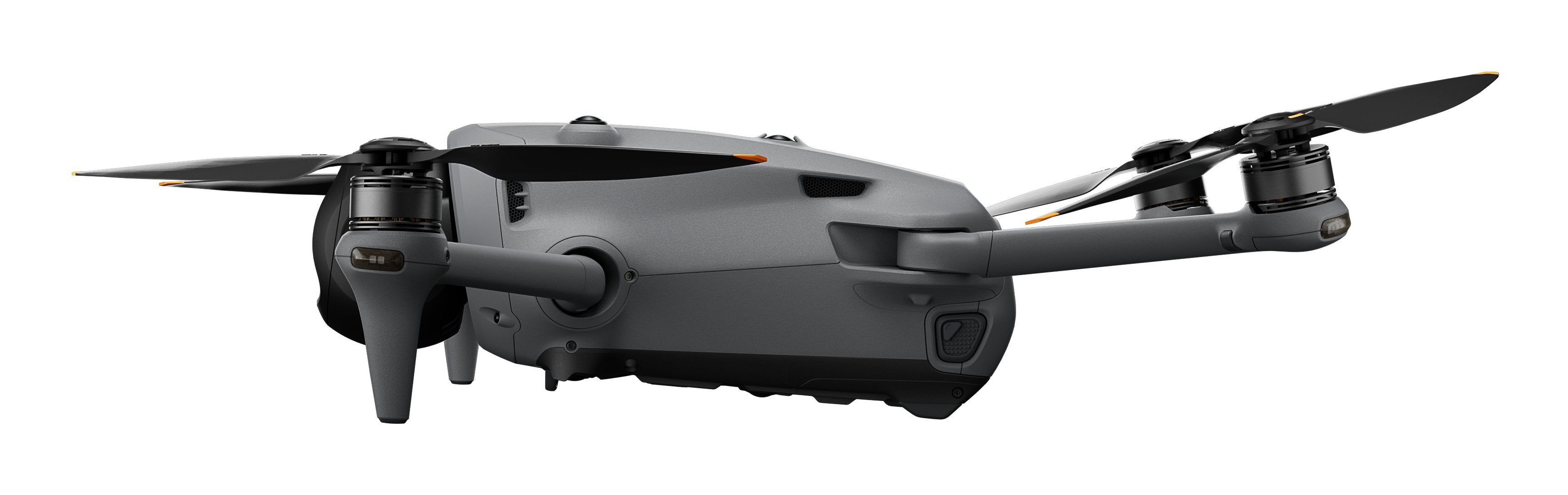 EAN 6937224109933 - DJI Mavic 4 Pro 4 rotores Cuadricóptero 100 MP 12288 x 8192 Pixeles 6654 mAh Gris imagen 13