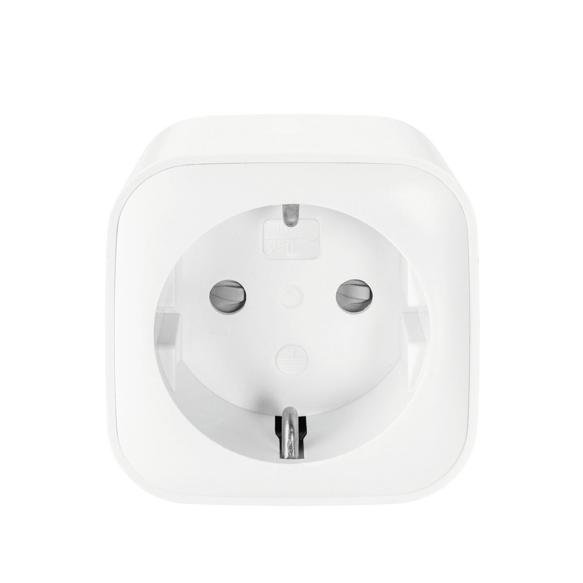 EAN 4003318419072 - ABUS FUHA45000 enchufe inteligente Hogar Blanco imagen 1