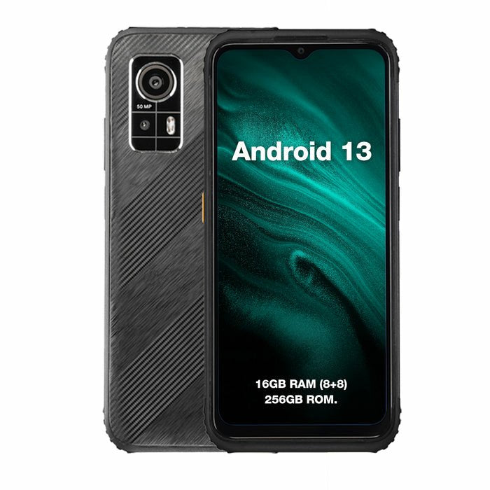 Smartphone Agm Mobile H6 Rugged