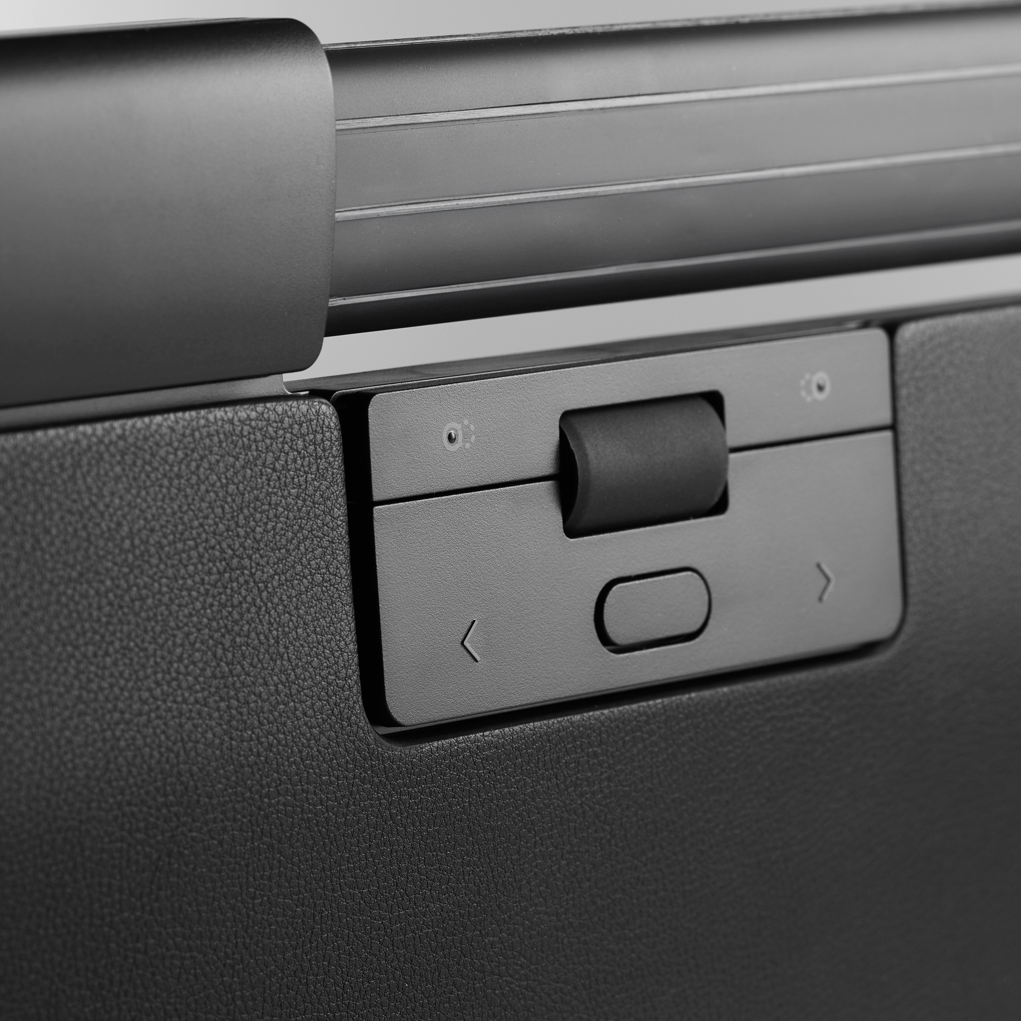 EAN 743870052105 - Contour Design SliderMouse Pro ratón Oficina RF Wireless + Bluetooth + USB Type-A Rollerbar 2800 DPI imagen 4