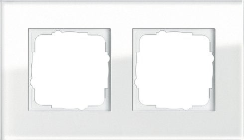 EAN 4010337212126 - GIRA Esprit Glas Blanco imagen 1