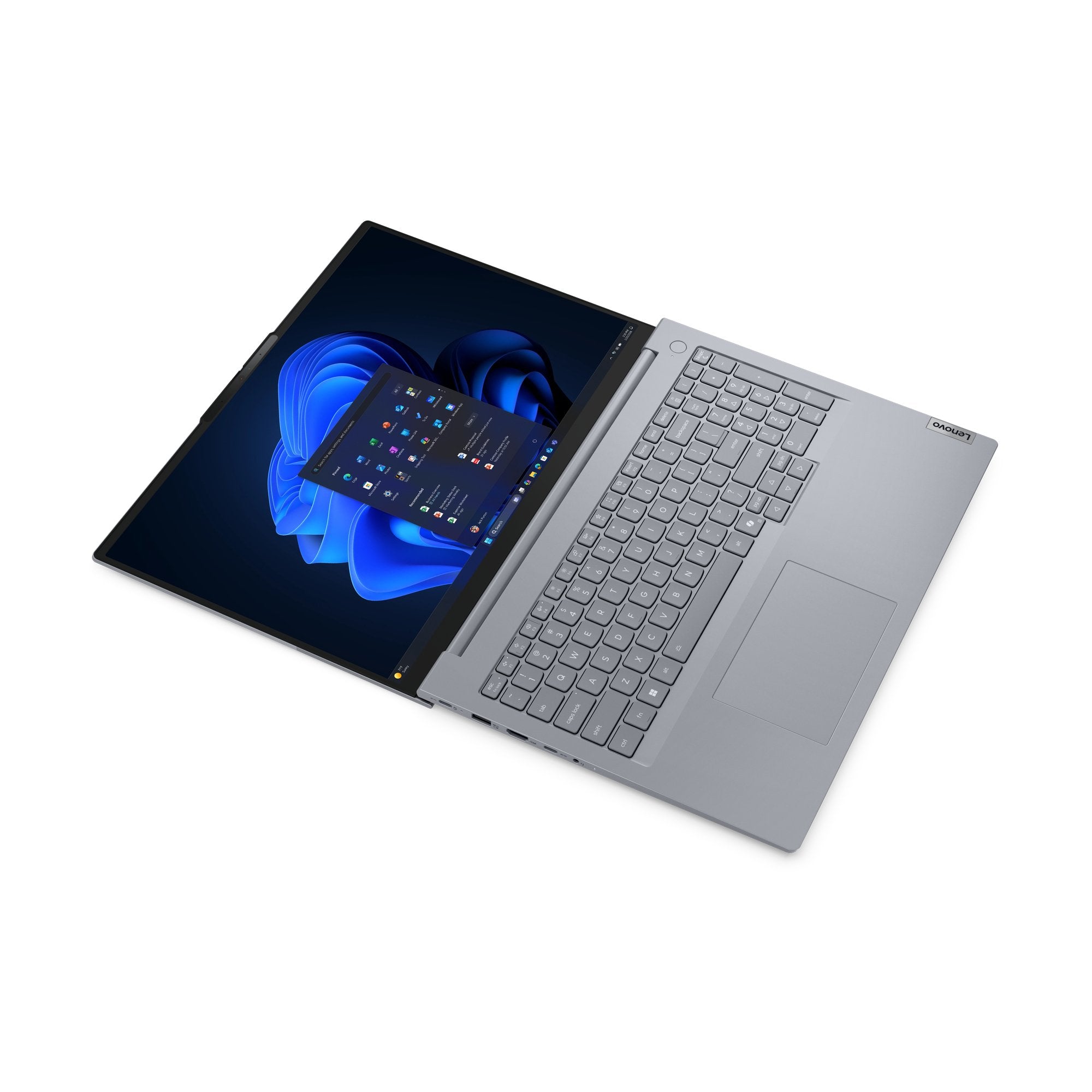 EAN 199272513124 - Lenovo ThinkBook 16 G9 AHP AMD Ryzen™ 7 250 Portátil 40,6 cm (16") WUXGA 32 GB DDR5-SDRAM 512 GB SSD Wi-Fi imagen 6