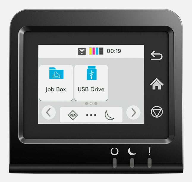 Kyocera Ecosys Pa2600cwx Plus Laserdrucker Farbe