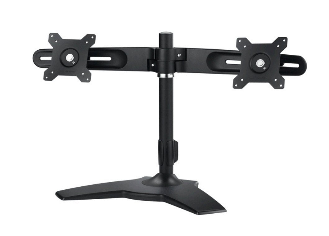EAN 4710739592191 - AG Neovo DMS-01D 61 cm (24") Escritorio Negro, Plata imagen 2
