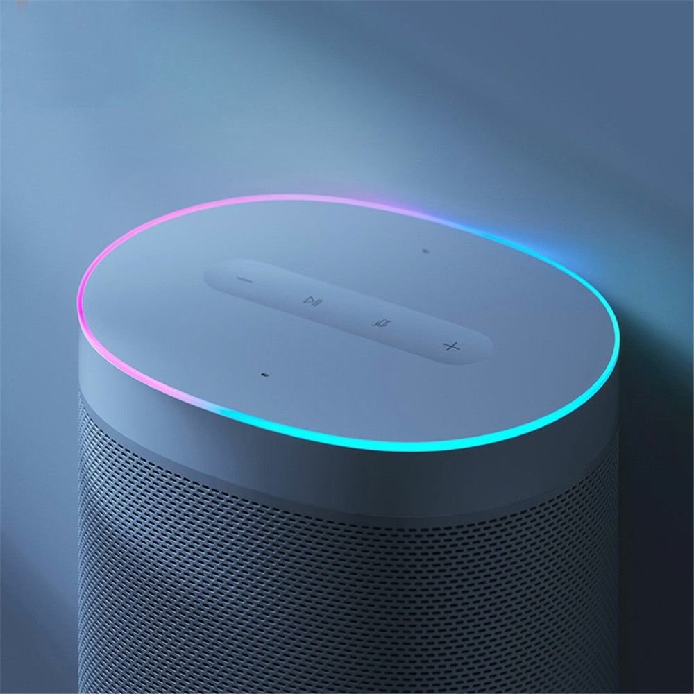 EAN 6934177723391 - Xiaomi Mi Smart Speaker Altavoz monofónico portátil Blanco 12 W imagen 7