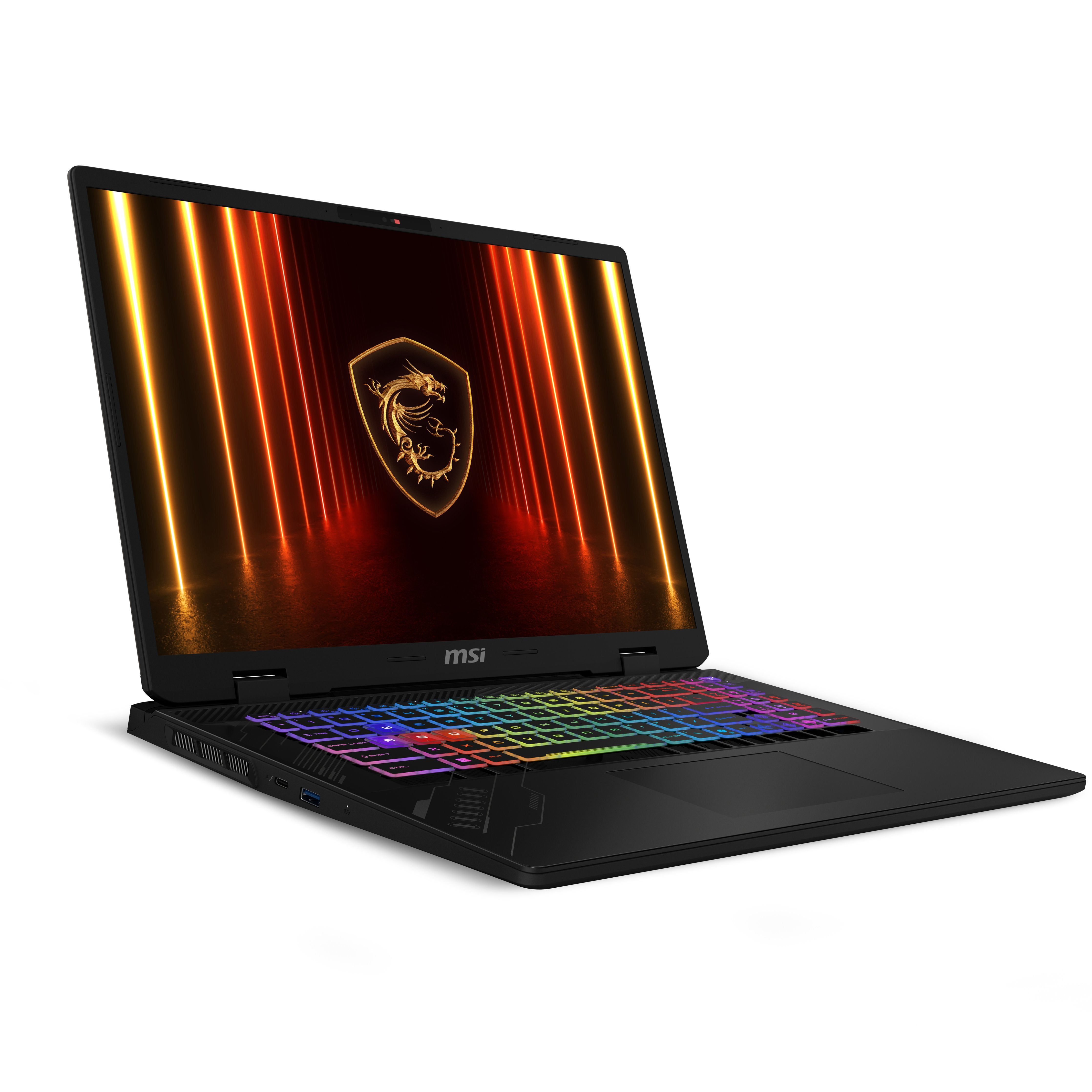 EAN 4711377354714 - MSI CROSSHAIR 17 HX AI D2XWGKG-029XES ordenador portatil Intel Core Ultra 9 275HX Portátil 43,2 cm (17") imagen 3