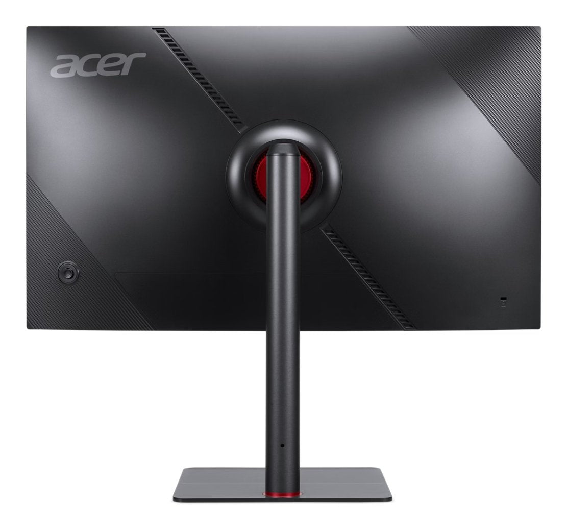 EAN 4711121488542 - Acer Nitro XV5 XV275K P3 pantalla para PC 68,6 cm (27") 3840 x 2160 Pixeles 4K Ultra HD LED Negro imagen 4