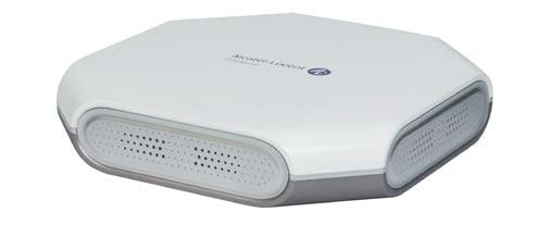 Alcatel-Lucent Omniaccess Stellar Ap1231 1733 Mbit/S Blanco Energía Sobre Ethernet (Poe)